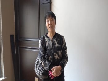 中體奧林比克花園別墅