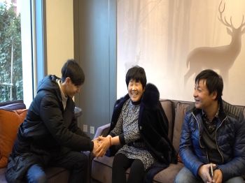 合景映月臺(tái)別墅