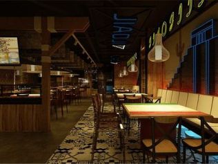 【注意事項】火鍋店裝修需要注意哪些細節?