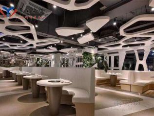 火鍋店該如何裝修？火鍋店裝修要點