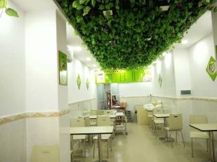 店鋪裝修怎樣裝，又快又好看?