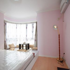 小戶型婚房設計裝修效果