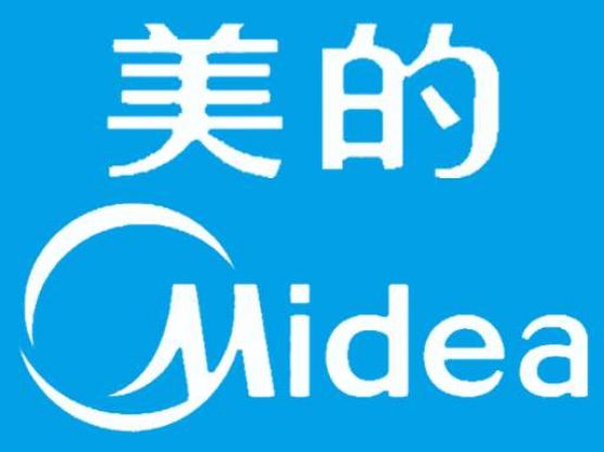 美的家用電器