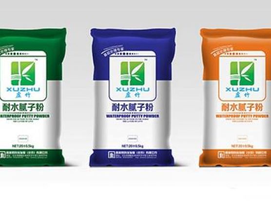 膩子粉