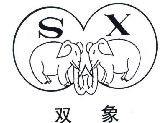雙象木門