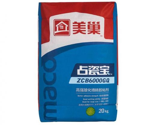 美巢粘接劑