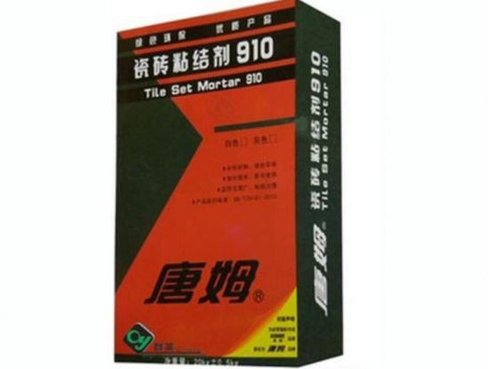 唐姆粘接劑