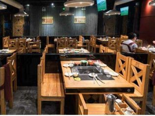 餐廳裝修中火鍋店裝修注意事項，北京火鍋店裝修5點主義要素