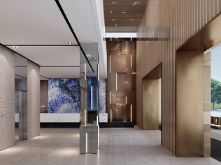 辦公室裝修基礎知識