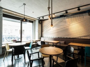 北京朝陽區餐飲店裝修口碑最好的裝修公司是哪家