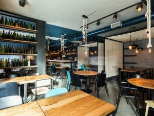 北京餐飲店裝修風水設計到底是怎樣的