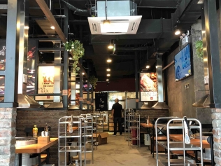 北京海淀區餐飲店裝修風水最全指南