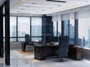 關(guān)于辦公室裝修如何尋找合適的工裝公司的幾點(diǎn)建議