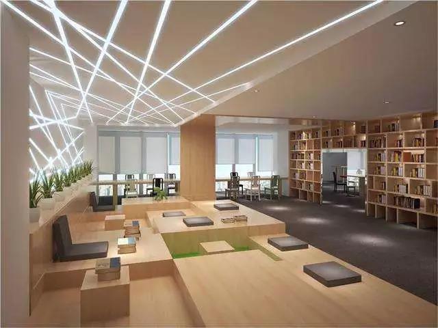 創意辦公室的設計與裝修