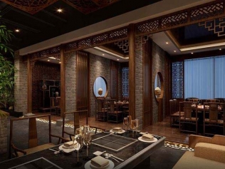 火鍋店裝修設(shè)計(jì)一定要注意這些方面？