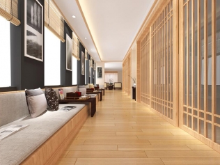 大家覺(jué)得北京瑜伽館裝修公司哪家更專業(yè)