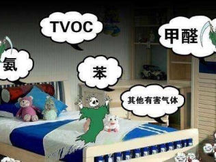 裝修污染 8 大誤區 ，看看你中招了嗎