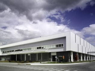廠房裝修設計要注意的幾點 北京中海建林裝飾