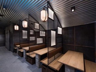 北京餐飲店裝修設計的三個重要步驟