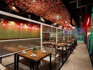 飯店裝修如何達到綠色健康？裝修材料如何選擇？