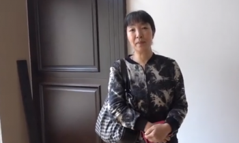 中海建林裝飾公司——中體奧林匹克裝修客戶口碑客戶見證二手房舊房老房裝修改造翻新