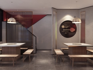 北京火鍋店裝修預算包括哪些內容