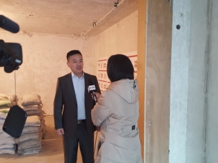 中海建林|雄關漫道真如鐵、而今邁步從頭越