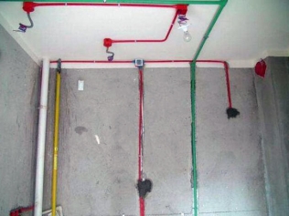 辦公室裝修電路布置要注意