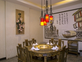 讓你脫穎而出的火鍋店裝修設(shè)計(jì)！