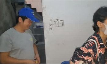 這小設計師太厲害了