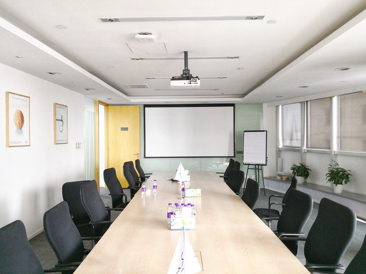 北京裝修公司辦公室天花設計注意要點