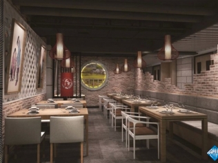 在北京店面設計要注意的問題