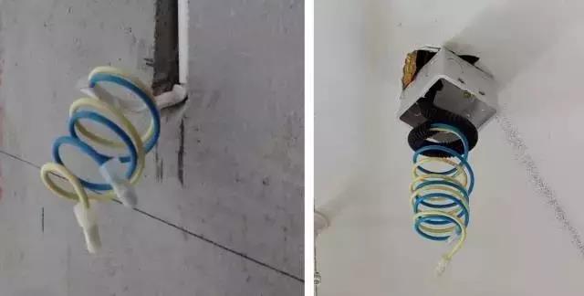 中海建林裝飾水電施工介紹