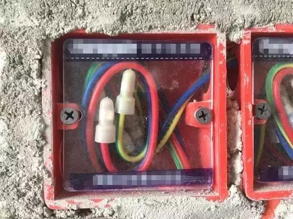 中海建林裝飾水電施工介紹
