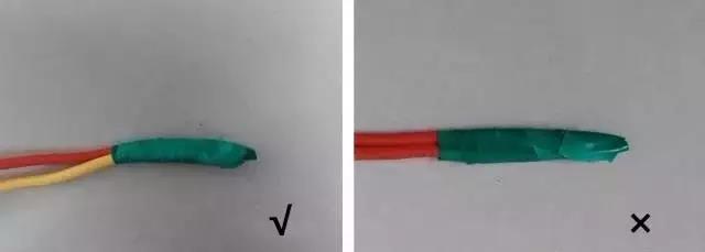 中海建林裝飾水電施工介紹