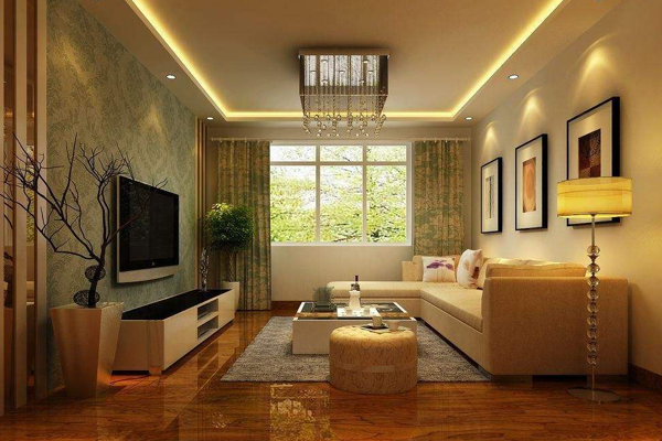 中海建林裝飾公司