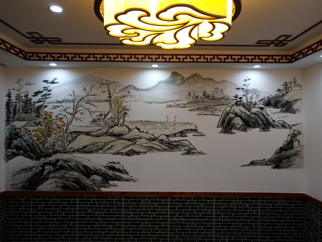 家裝裝飾風(fēng)格
