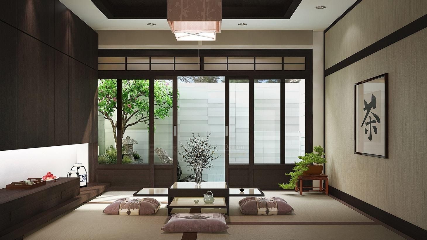 家裝風(fēng)格效果圖
