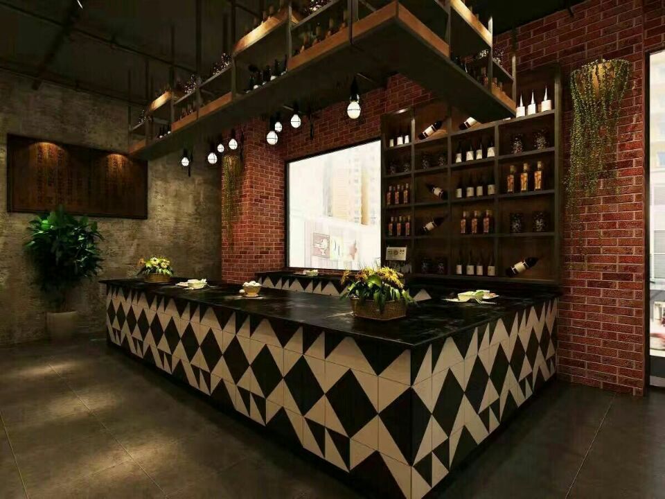 飯店裝修有哪些講究