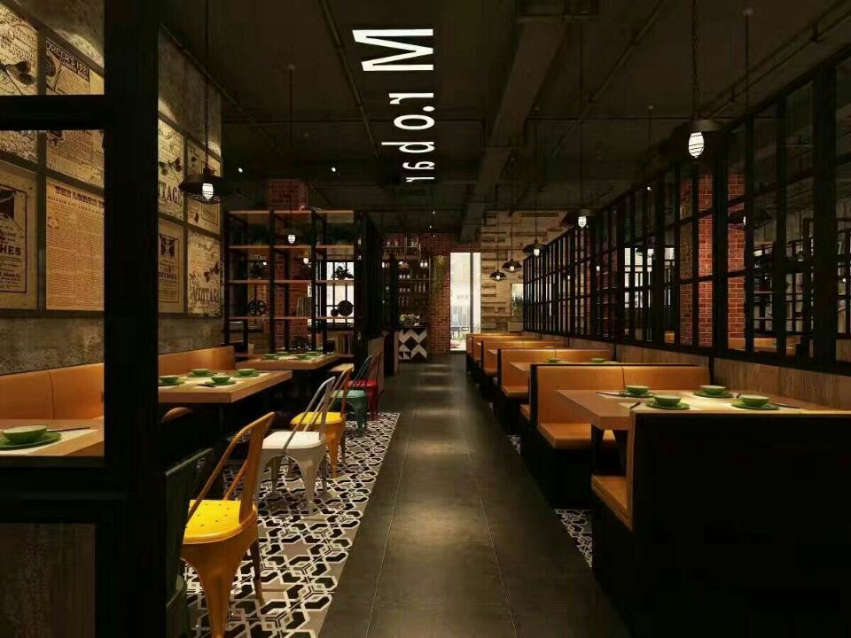 飯店裝修有哪些講究