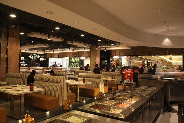 飯店裝修有哪些講究