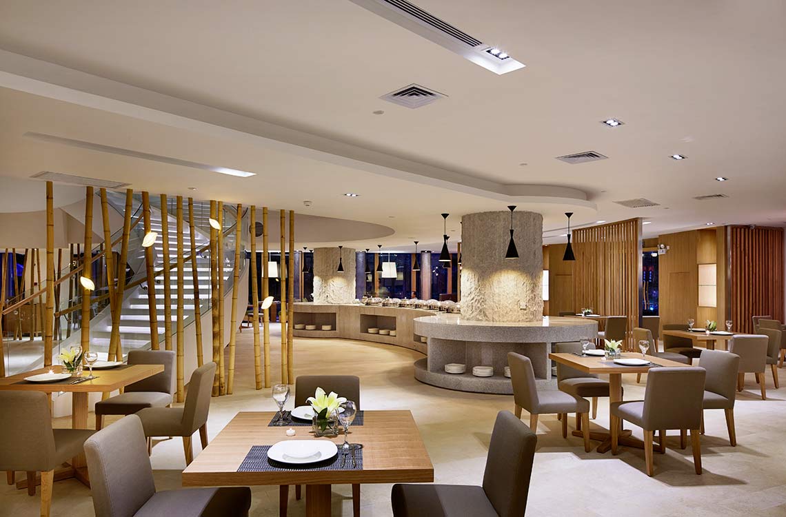 北京酒店裝修