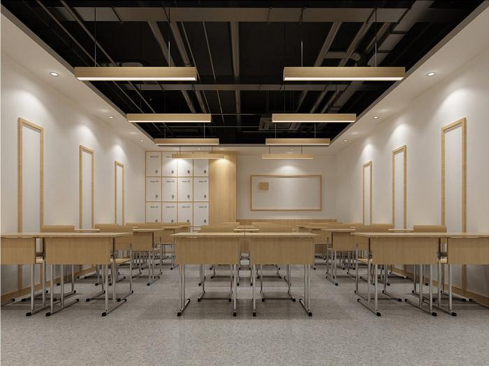 北京辦公室裝修公司