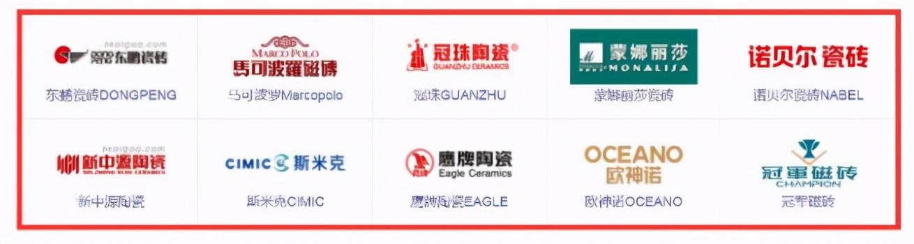 新房裝修材料
