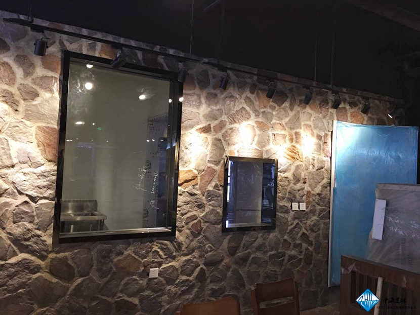 北京餐飲店裝修