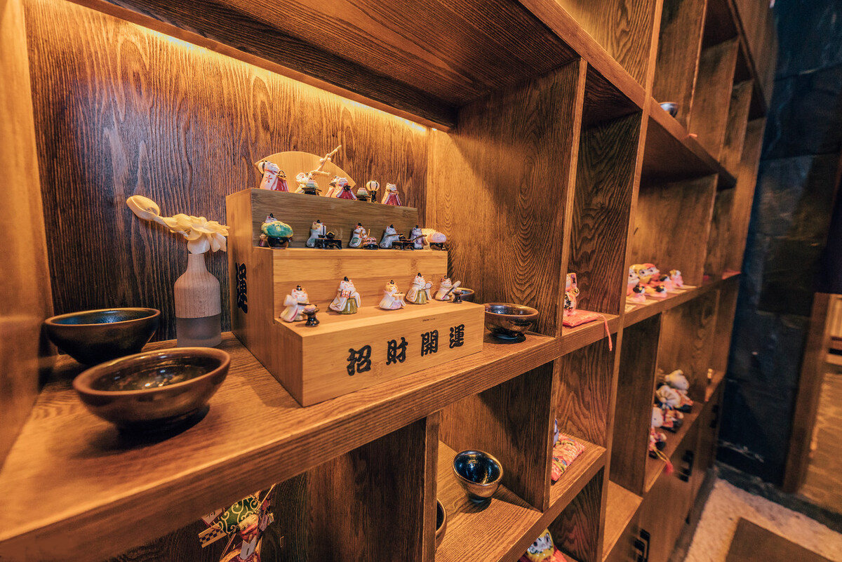 北京店鋪裝修